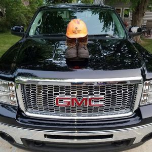 Meet your Posher, Tamra